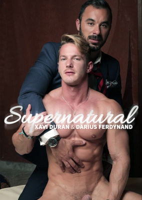 Supernatural - Xavi Duran and Darius Ferdynand Capa